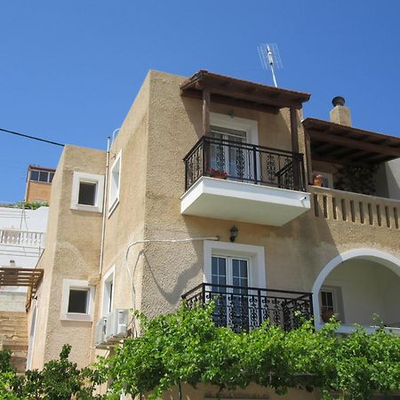 Kalotina'S Apartments Emborios Exterior foto